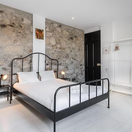 Guestready - Fontainhas Downtown Apartments And Suites Porto Luaran gambar