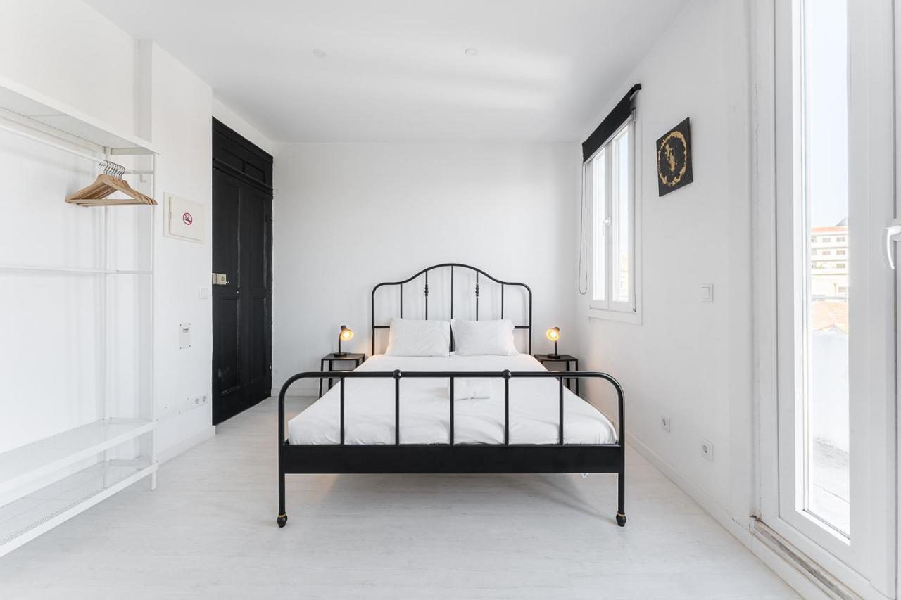 Guestready - Fontainhas Downtown Apartments And Suites Porto Luaran gambar