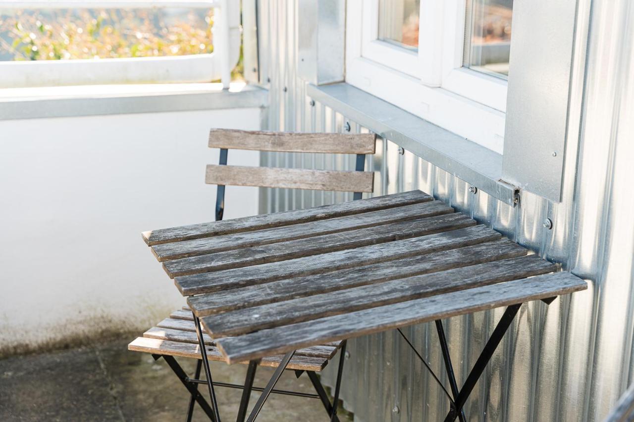 Guestready - Fontainhas Downtown Apartments And Suites Porto Luaran gambar