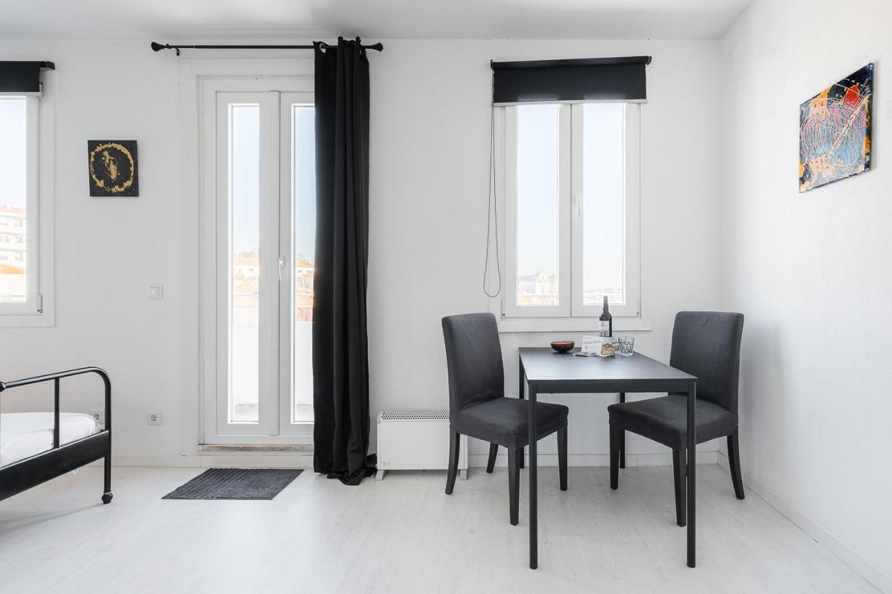 Guestready - Fontainhas Downtown Apartments And Suites Porto Luaran gambar