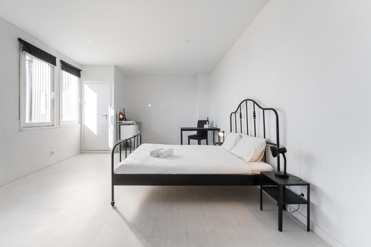 Guestready - Fontainhas Downtown Apartments And Suites Porto Luaran gambar
