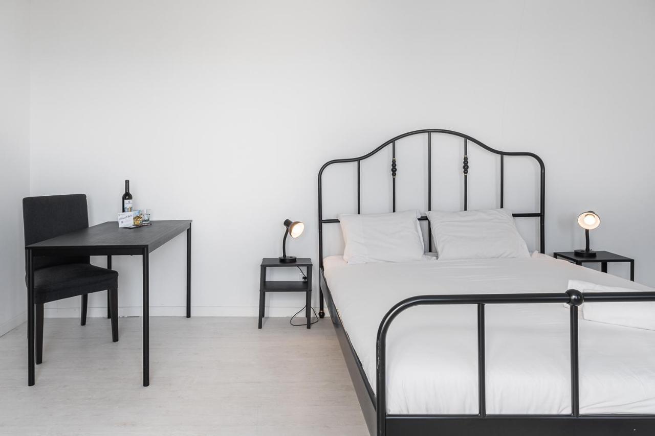 Guestready - Fontainhas Downtown Apartments And Suites Porto Luaran gambar