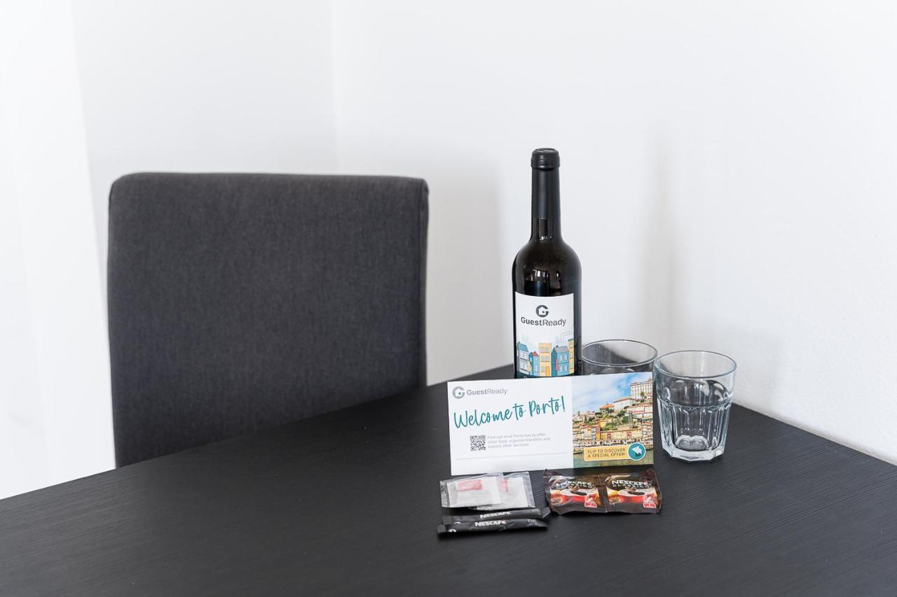 Guestready - Fontainhas Downtown Apartments And Suites Porto Luaran gambar