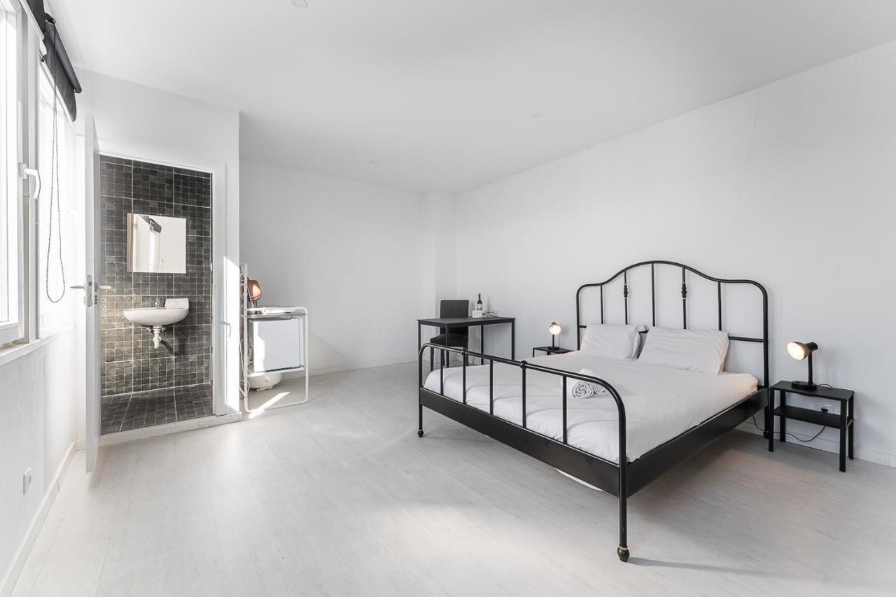 Guestready - Fontainhas Downtown Apartments And Suites Porto Luaran gambar