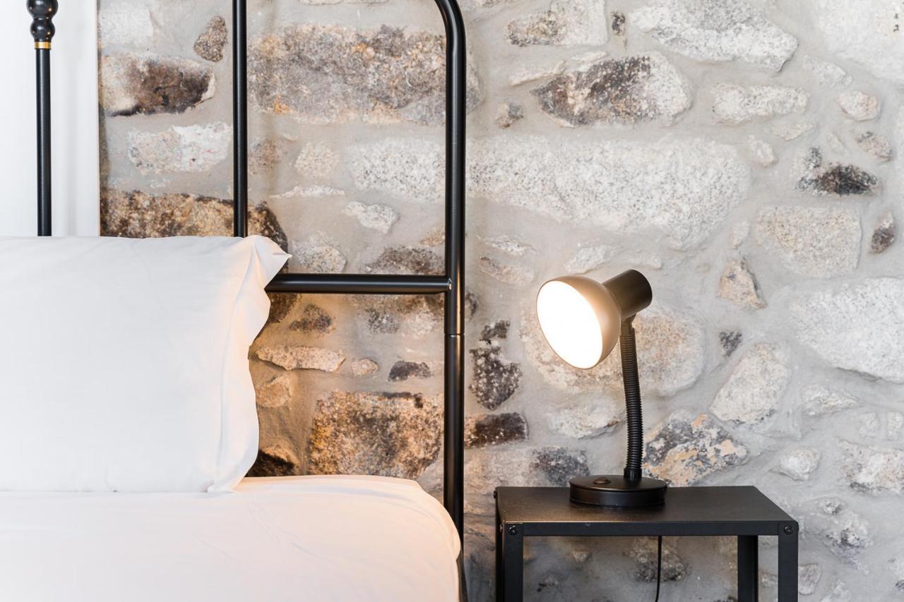 Guestready - Fontainhas Downtown Apartments And Suites Porto Luaran gambar