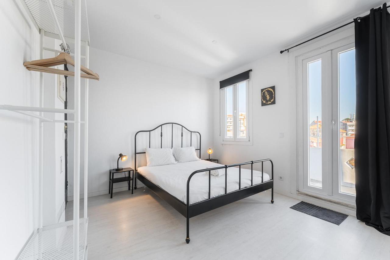 Guestready - Fontainhas Downtown Apartments And Suites Porto Luaran gambar