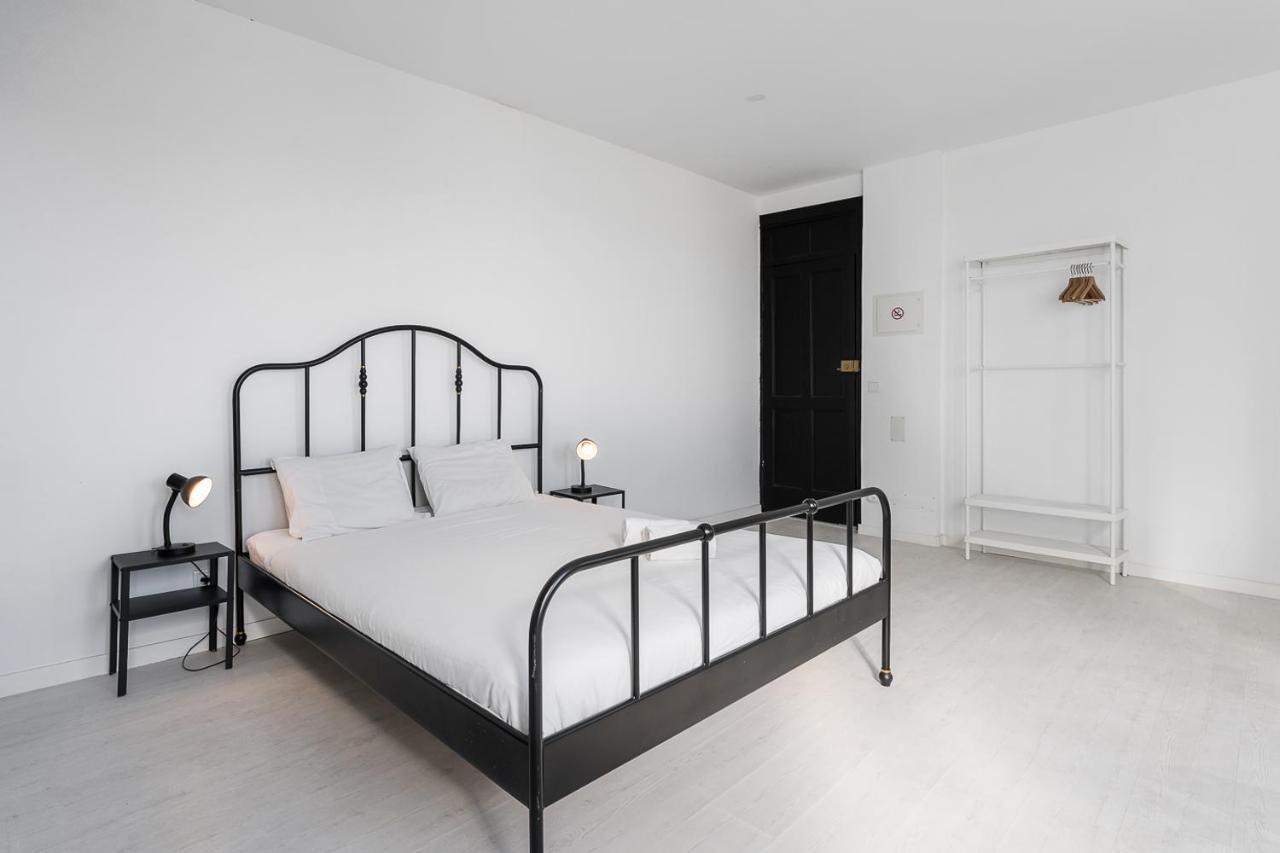 Guestready - Fontainhas Downtown Apartments And Suites Porto Luaran gambar