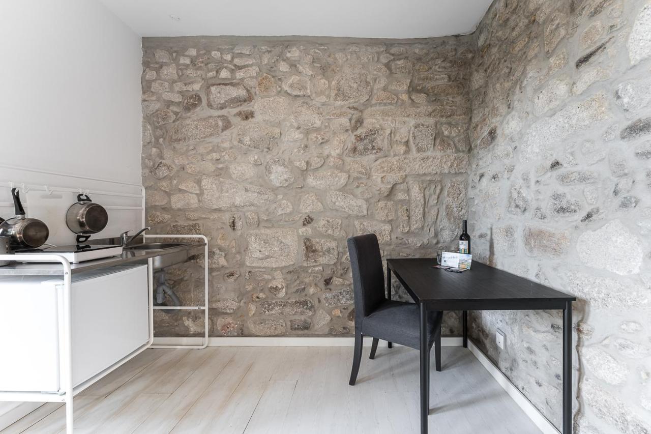 Guestready - Fontainhas Downtown Apartments And Suites Porto Luaran gambar