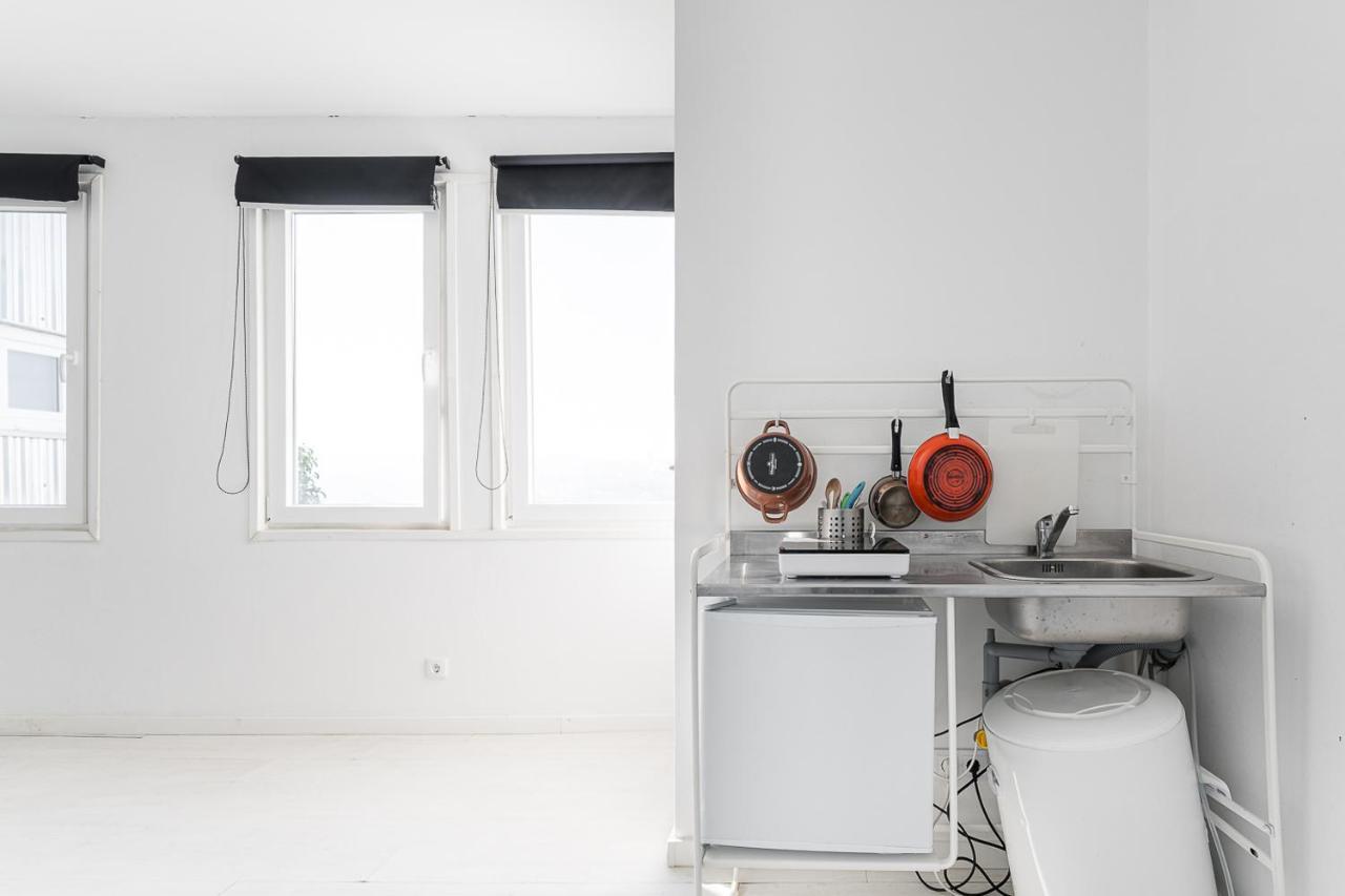 Guestready - Fontainhas Downtown Apartments And Suites Porto Luaran gambar