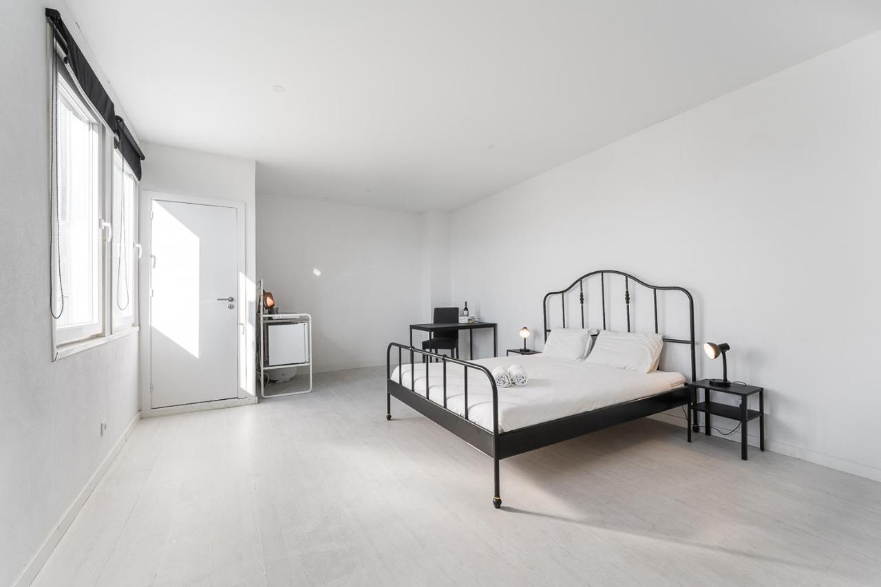 Guestready - Fontainhas Downtown Apartments And Suites Porto Luaran gambar