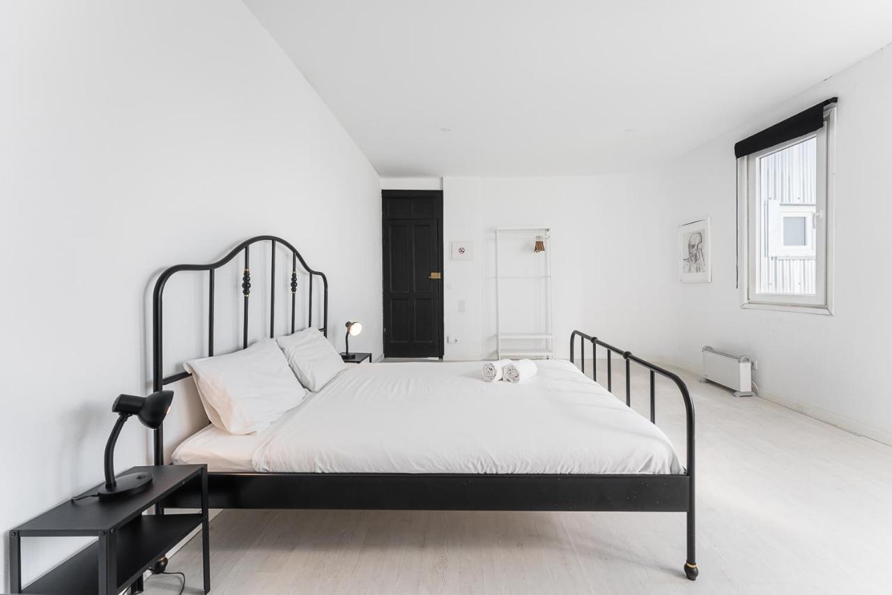 Guestready - Fontainhas Downtown Apartments And Suites Porto Luaran gambar