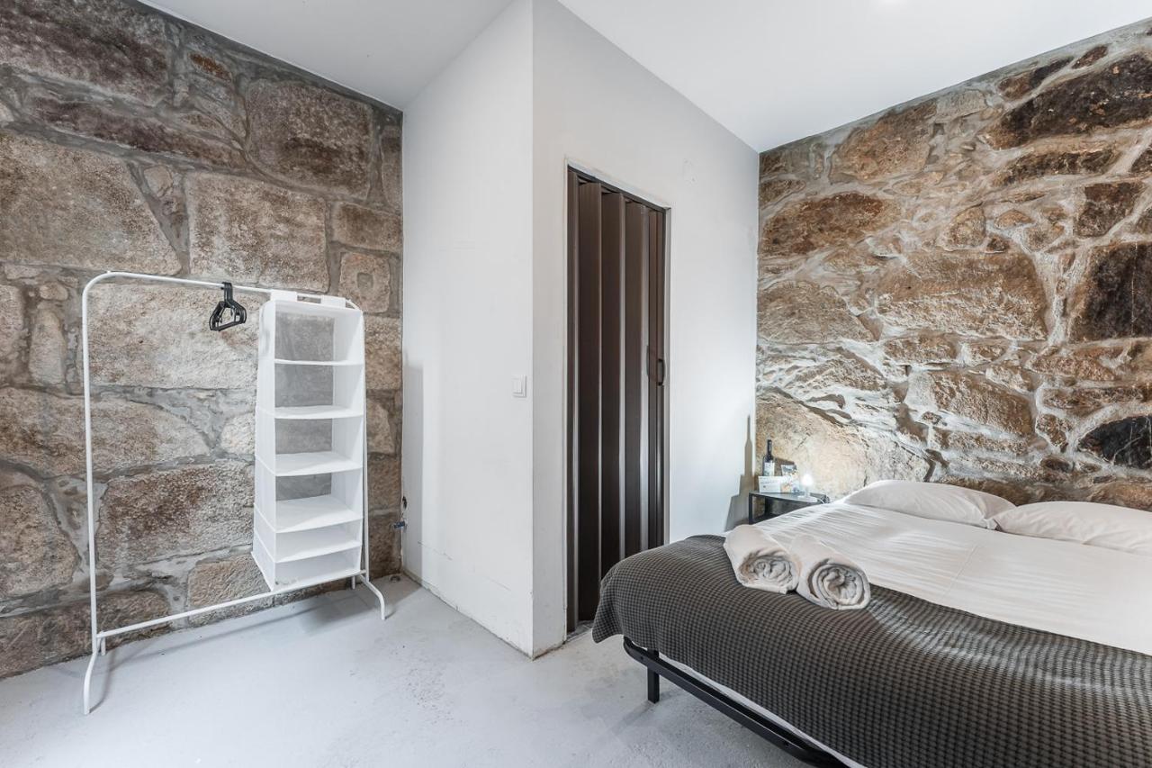 Guestready - Fontainhas Downtown Apartments And Suites Porto Luaran gambar